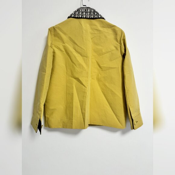 Veronica Beard Arlen Dickey Coat - Picture 6 of 13